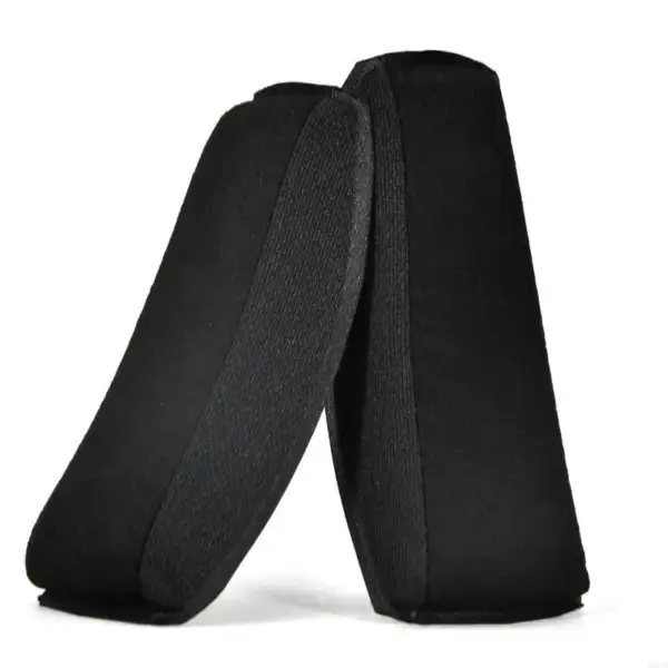 M6CA Leather Earpads & Headband for Aviation Headsets - Image 4