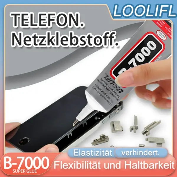 B7000 Screen Glue for Mobile Repair - Image 3