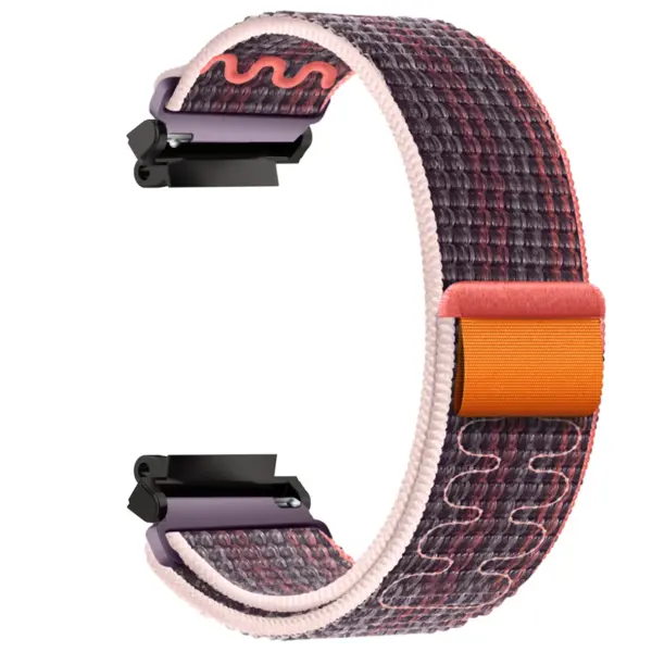 Nylon Loop Strap for Amazfit T-Rex 3/2 - Image 13