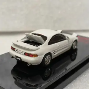 Hobby Japan 1:64 MR2 SW20 GT-S Model Car 20 S0ff1c759fd4249f1a443e28aa0d16405x