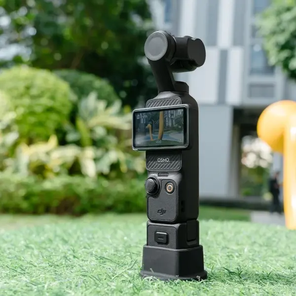 DJI Osmo Pocket 3 Desktop Stand Mount - Image 6