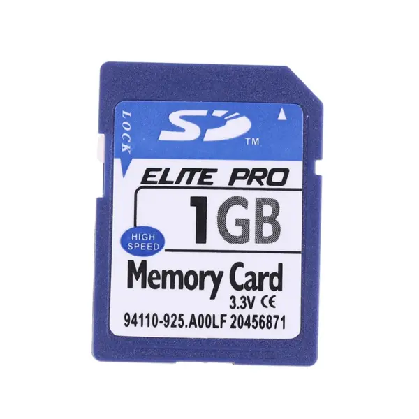 HUXUAN SD Card 1GB-64GB Secure Digital Memory - Image 11