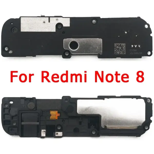 Xiaomi Redmi Note 8 Pro/8T Loudspeaker Module - Image 3