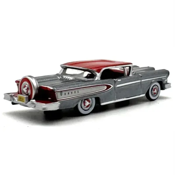 1:87 Ford 1958 Alloy Car Model Ornament - Image 4