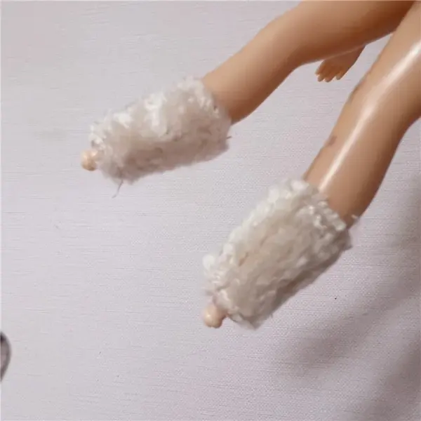 Clothes Socks Gloves Accessories for 30cm Dolls - Image 6