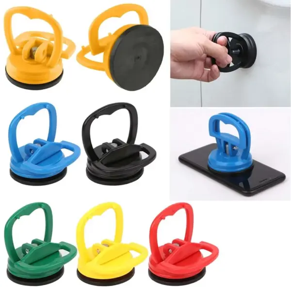 Universal 5.5cm Heavy Duty Suction Cup for Phone Opening - Image 2