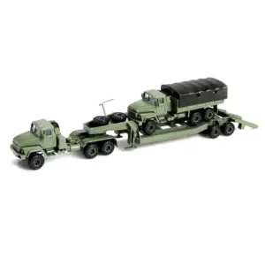 1/72 Russia KRPAZ-260B Military Vehicle Model 10 S10a013b0b1a147018c60f69b462612c1r