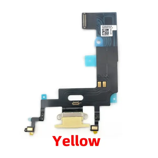 iPhone XR Charging Port Flex Replacement Kit - Image 7