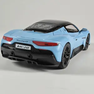 1/22 Maserati MC20 Diecast Model Car with Sound and Light 19 S10c9c48b00984285ac797f6c6d12fe27T