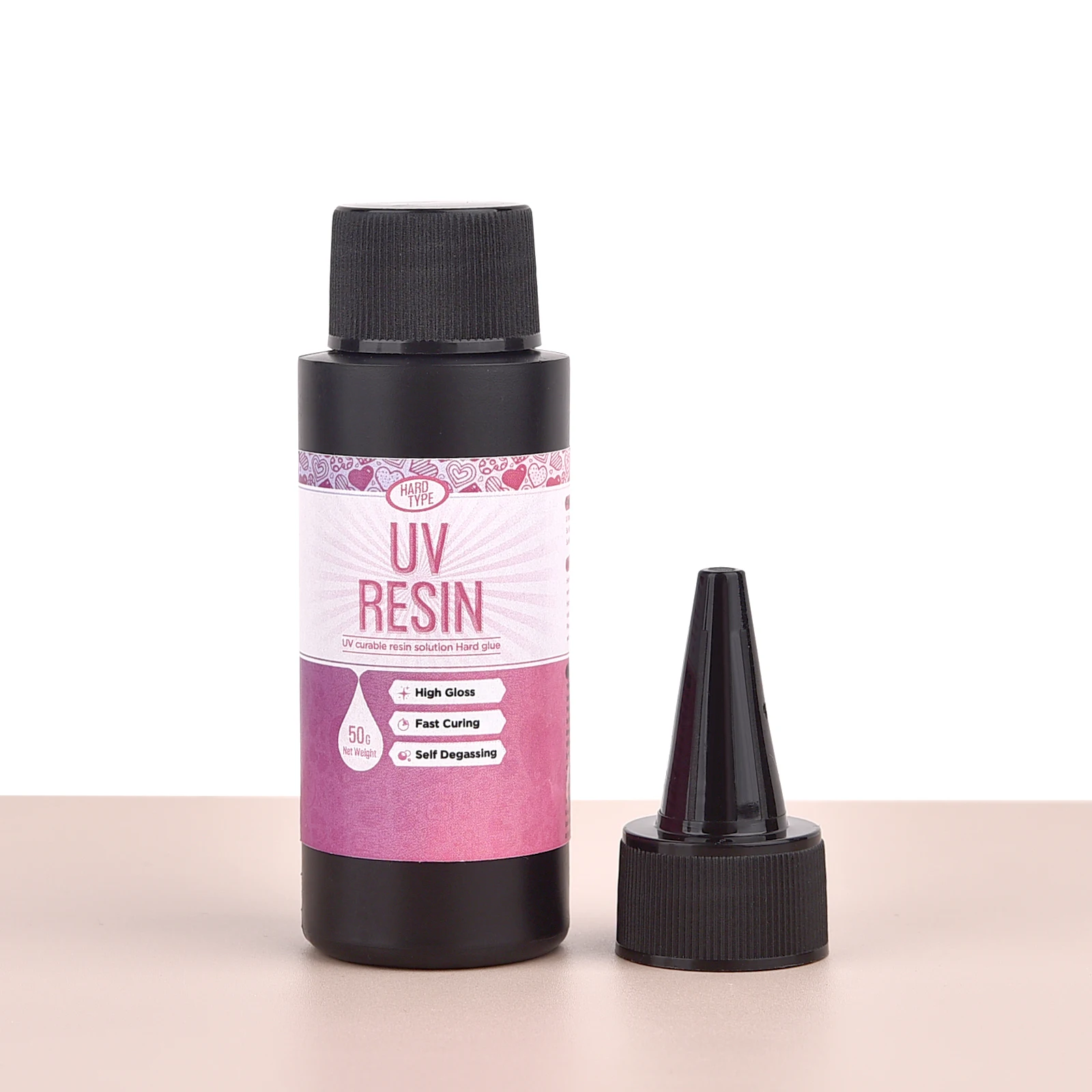 UV Resin for Jewelry Making 100g 15 UV Resin for Jewelry Making 100g - Image 15