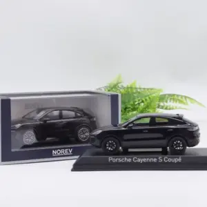 NOREV 1:43 Porsche Cayenne 2019 Alloy Car Model 9 S10f00bdc2cac465f8aa5c71f5d2d41c3I