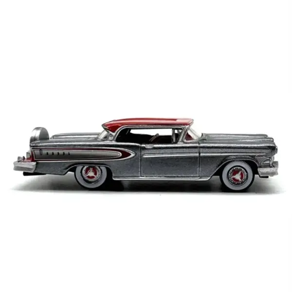 1:87 Ford 1958 Alloy Car Model Ornament - Image 3