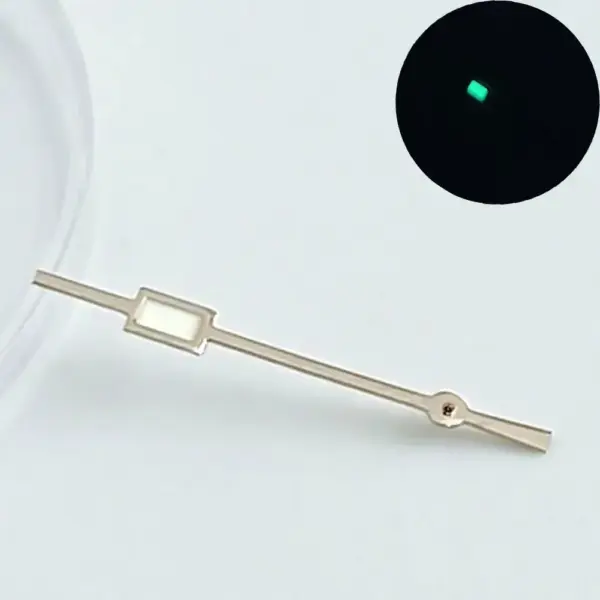 Green/Black NH35 NH36 Watch Hands Set - Image 15