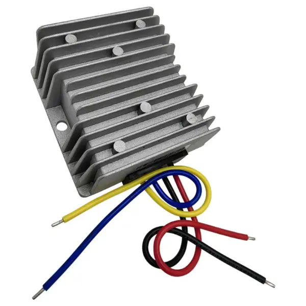 DC-DC Buck Converter 10-150V to 13.8V 5A/8A/10A - Image 5