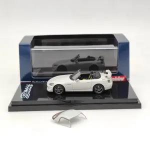 1/64 Scale S2000 Type S Diecast Car Model 14 S1100f405342141c083095e3e6263265do