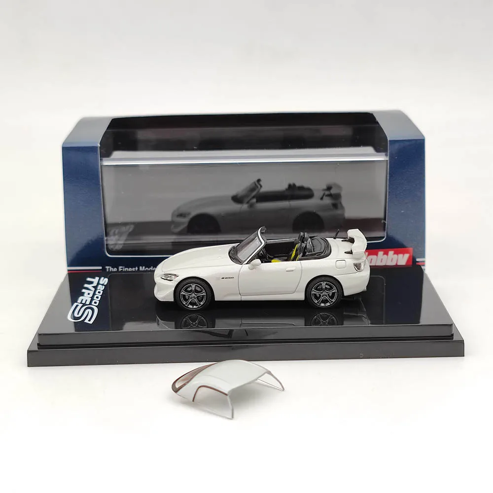 1/64 Scale S2000 Type S Diecast Car Model 6 1/64 Scale S2000 Type S Diecast Car Model - Image 6