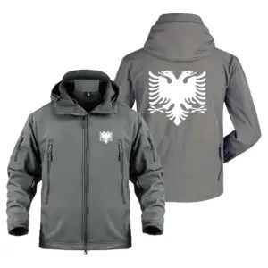 Military Shark Skin Albania Flag Jacket for Men 15 S1111b67521174fc2ae3bdc6a303f2e8fU