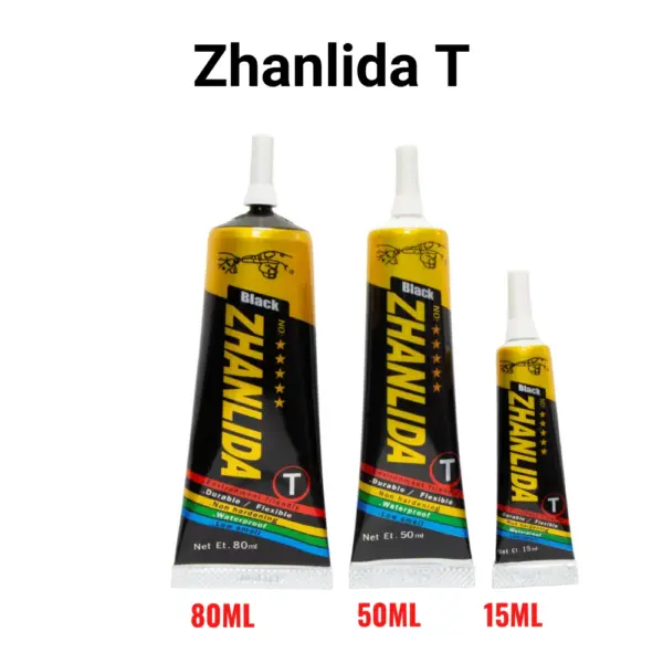 Speaker Repair Glue for Loudspeaker B/E/S/T Models - Image 6