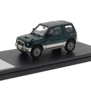 1/43 Resin Model Car for Pajero Mini VR-II (1994) 14 S112f99d7254c4e9bac9f0de65fb89873M