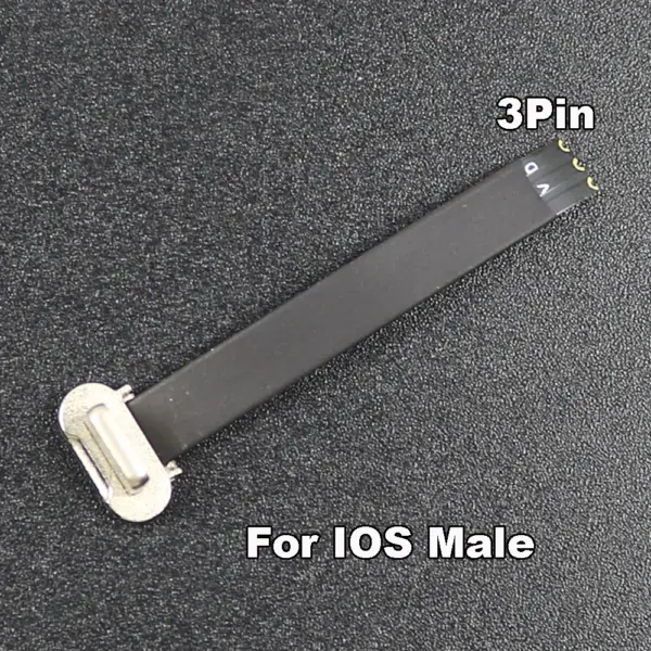 Type-C Micro USB Flexible Connector with Resistor R1 for Phones - Image 18