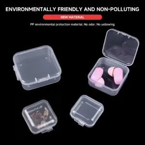 Mini Transparent Jewelry Storage Box Set 10 S116d217b403048c793883bfcc47d64869 2
