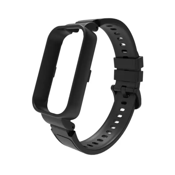 Silicone Strap for Xiaomi Redmi Band 2 & 8 - Image 12
