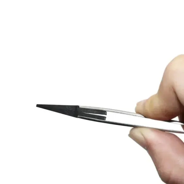 5-Piece Watch Hands Installation Tweezers Set - Image 3