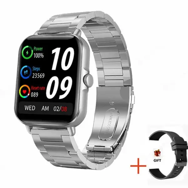 CRTORRS L21 PRO Smartwatch Bluetooth Fitness Tracker - Image 13