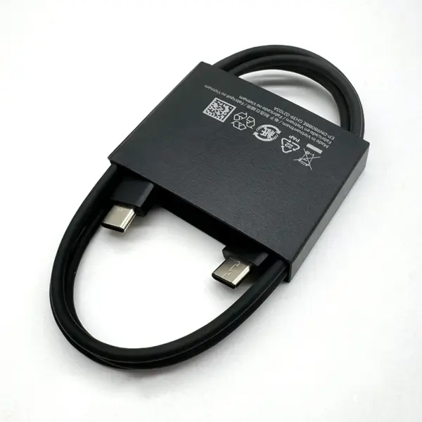 Samsung 25W Super Fast USB-C Charger for Galaxy - Image 9