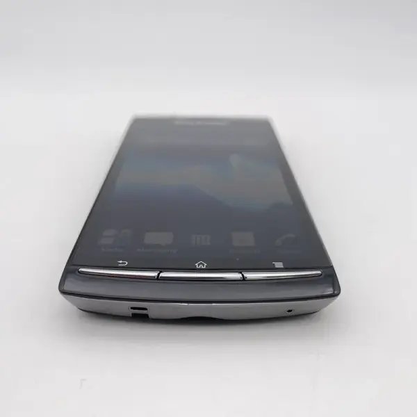 Sony Ericsson Xperia Arc LT15i Classic Mobile Phone - Image 3