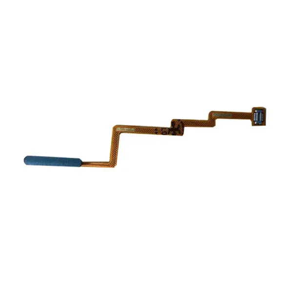 Xiaomi Mi 11i 5G Power Button Fingerprint Flex Cable - Image 2