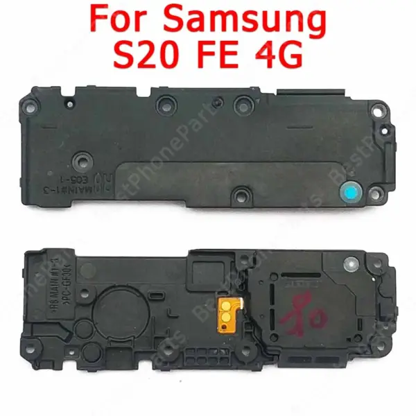 Samsung Galaxy S20 & S21 Series Loudspeaker Replacement - Image 9