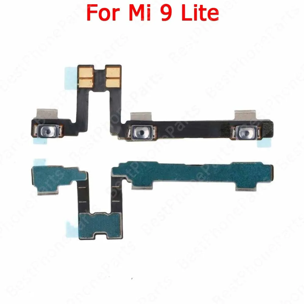 Xiaomi Mi 8 SE 9 Lite 9T Pro Power Button Flex Cable 13 Xiaomi Mi 8 SE 9 Lite 9T Pro Power Button Flex Cable - Image 13