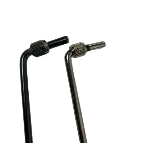 Korean 6mm Tremolo System Bridge for Guitar - Image 4