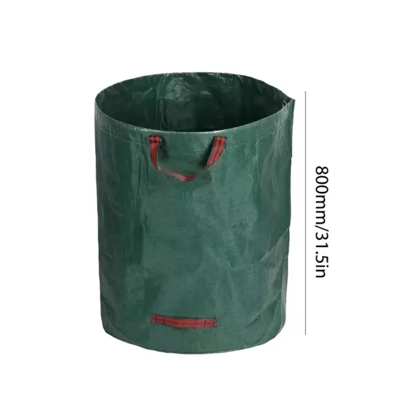 Large Capacity Garden Waste Bag 60L-500L - Image 11