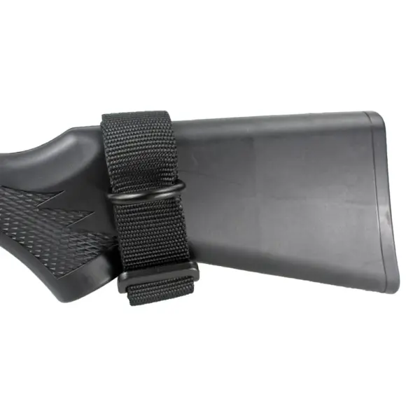 Tactical AK M416 Rifle Stock Sling Adapter - Image 4