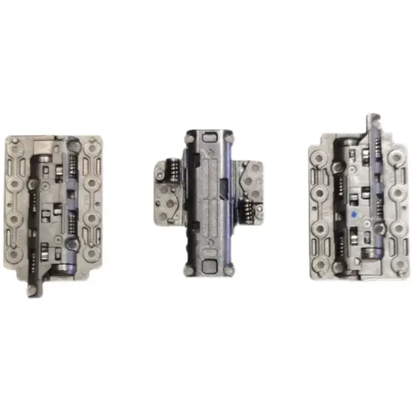 Samsung Galaxy Z Fold Hinge Replacement Kit - Image 2