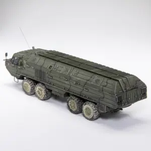 1/72 SS-23 Tactical Missile Model Collectible 8 S1235bc54a65b45329864bd95fc973384y