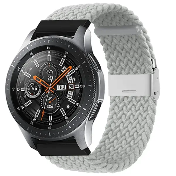 Nylon Band for Samsung Galaxy Watch 5/5 Pro - Image 21