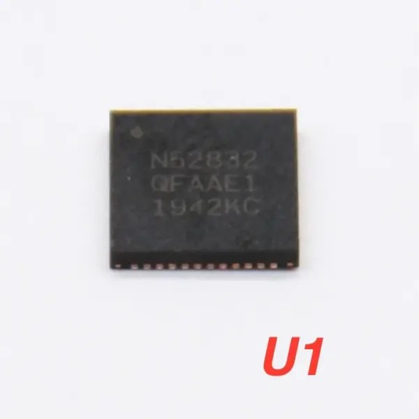 Meta Quest 2 Controller FPC Switch Button Kit - Image 9
