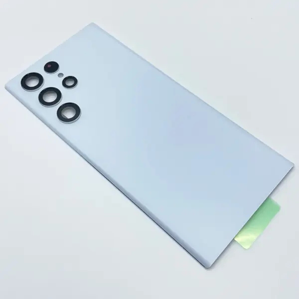 Samsung Galaxy S22 Ultra Back Cover with Camera Lens - Image 14