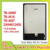 11-Inch Lenovo Tab P11 LCD Replacement Screen