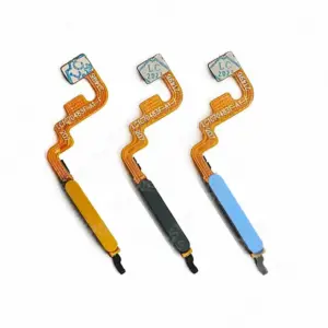 Finger Print Scanner Flex Cable for Xiaomi Poco M4 Pro 11 S125d00cff5e5461f83152236571005029 2