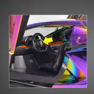 1:24 Lamborghini Revuelto Alloy Model Car 16 S125e1e7e837d401cb2085c318dcec169z