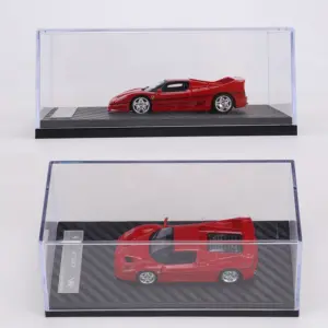 Limited Edition 1:64 F50 Resin Sports Car Model 14 S1260ef6ddda541dfb979c1a98de3e7f52