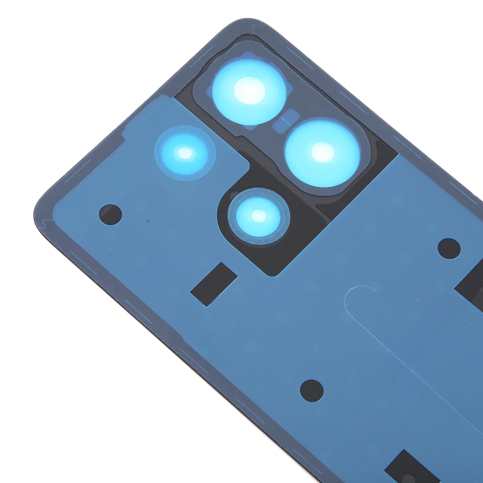 Xiaomi Redmi Note 13 4G Battery Cover Replacement 4 Xiaomi Redmi Note 13 4G Battery Cover Replacement - Image 4