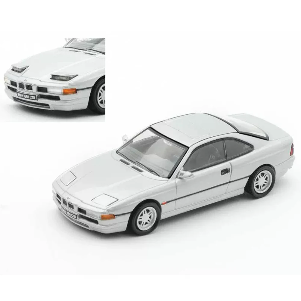 DCT 850CSi 1:64 Diecast Car for Collectors 2 DCT 850CSi 1:64 Diecast Car for Collectors - Image 2
