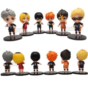 Haikyuu!! PVC Action Figures Set 6 Styles 36 S12a0386f065b42878fd4f7c5a01d649a7 2