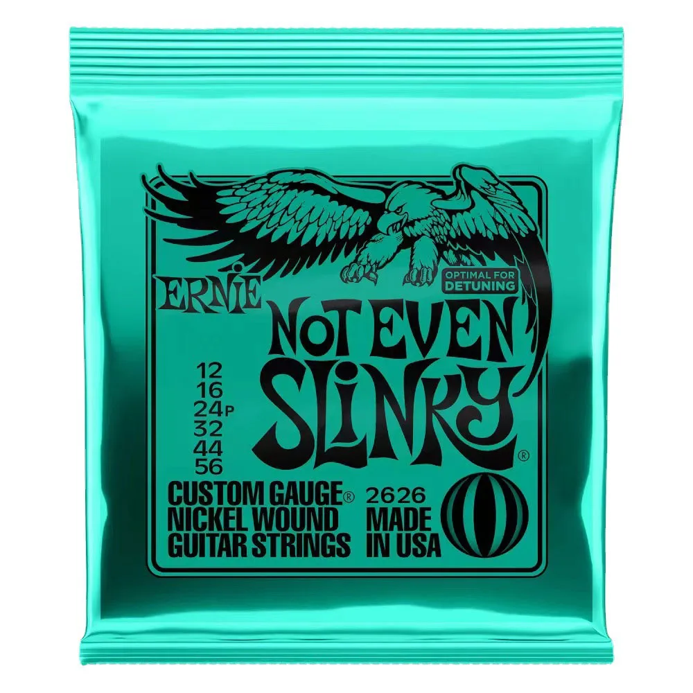 12-Piece Acoustic Guitar Strings Set 33 12-Piece Acoustic Guitar Strings Set - Image 33