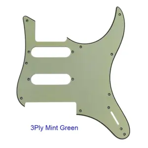 Fei Man Custom Pickguard for Yamaha Pacifica 112V 63 S12b13a66e74b40408e95343fce5e4f826